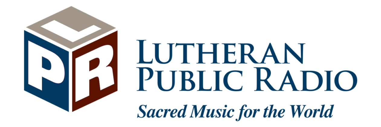 Lutheran Public Radio