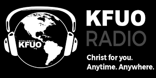 KFUO Radio